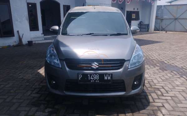 SUZUKI ERTIGA DX