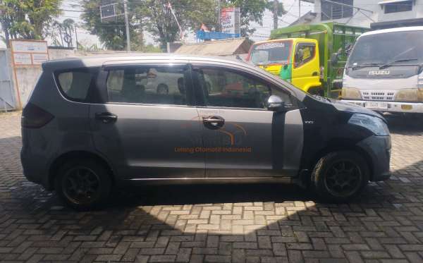 SUZUKI ERTIGA DX