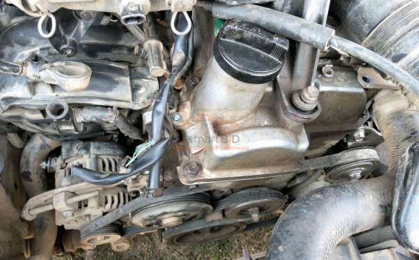 TOYOTA AVANZA 1.3 G
