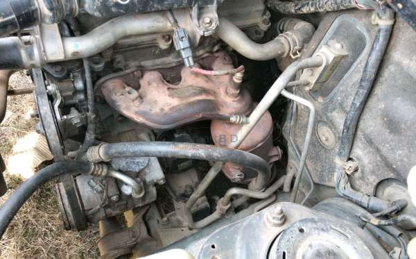 TOYOTA AVANZA 1.3 G