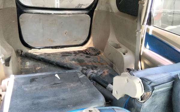 TOYOTA AVANZA 1.3 G