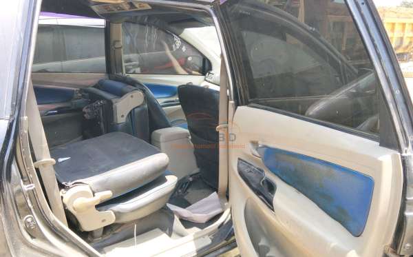 TOYOTA AVANZA 1.3 G