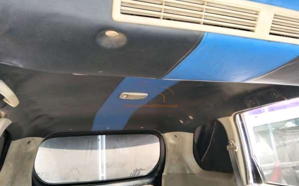 TOYOTA AVANZA 1.3 G