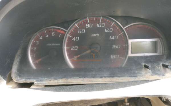 TOYOTA AVANZA 1.3 G