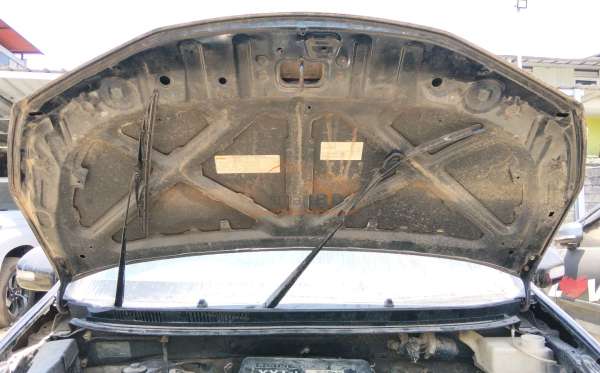 TOYOTA AVANZA 1.3 G