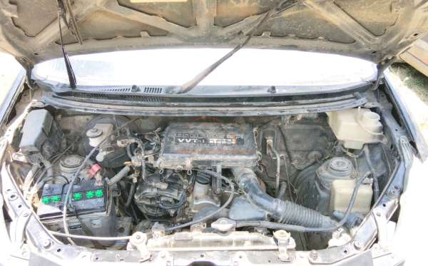TOYOTA AVANZA 1.3 G
