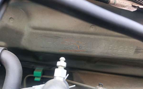 TOYOTA AVANZA
