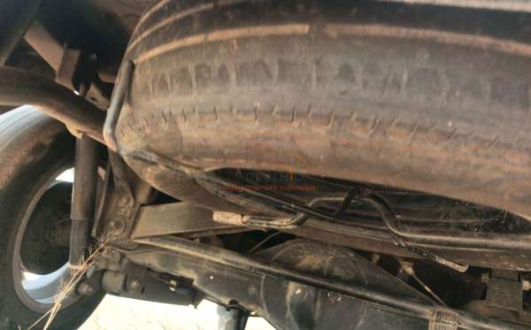 TOYOTA AVANZA
