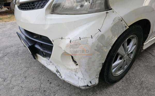 TOYOTA AVANZA