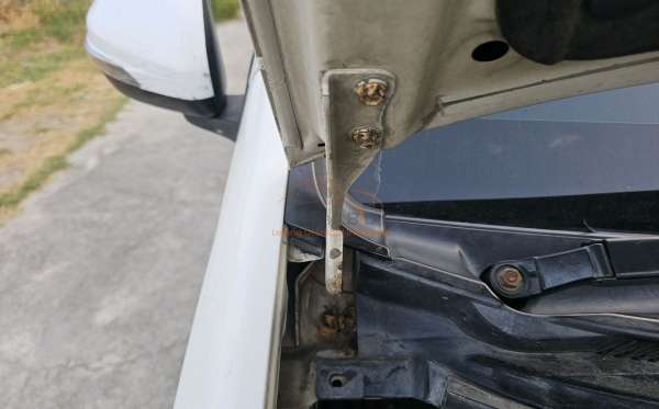 TOYOTA AVANZA
