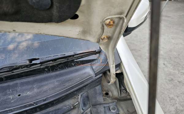 TOYOTA AVANZA