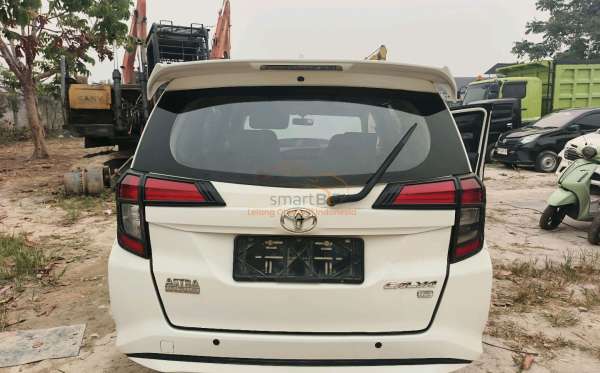 TOYOTA CALYA 1.2 E M/T