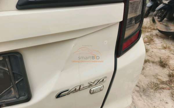 TOYOTA CALYA 1.2 E M/T