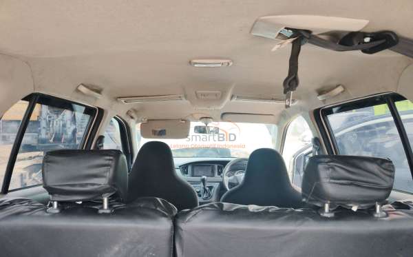 TOYOTA CALYA 1.2 E M/T