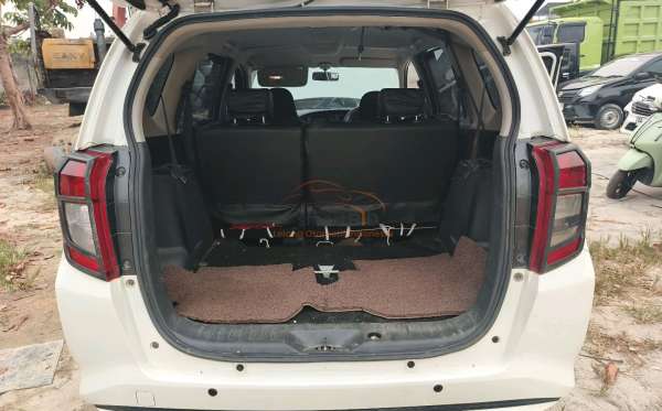 TOYOTA CALYA 1.2 E M/T