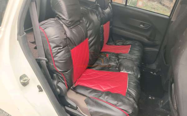 TOYOTA CALYA 1.2 E M/T