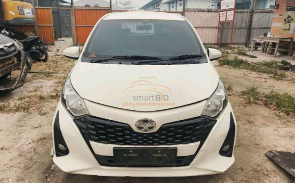 TOYOTA CALYA 1.2 E M/T