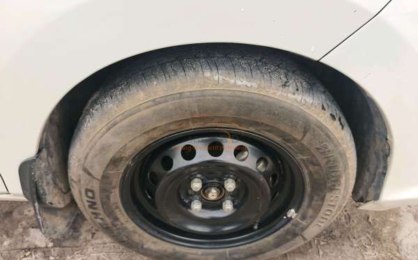 TOYOTA CALYA 1.2 E M/T