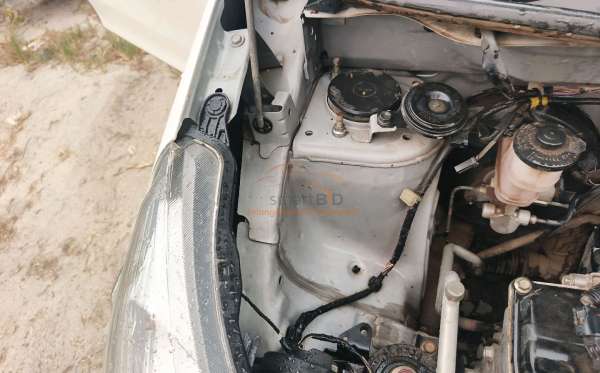 TOYOTA CALYA 1.2 E M/T