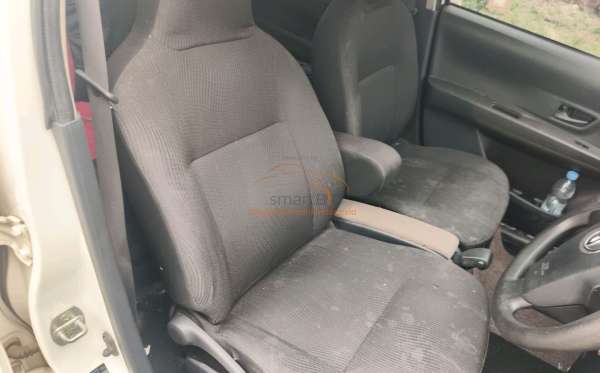 TOYOTA CALYA 1.2 E M/T