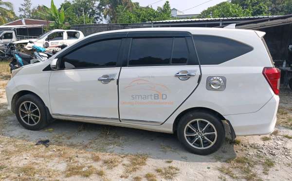 TOYOTA CALYA 1.2 G A/T