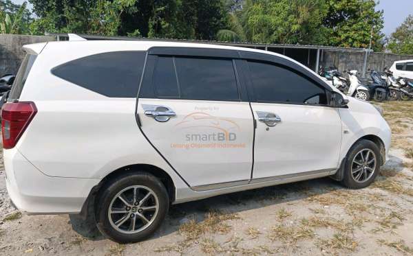 TOYOTA CALYA 1.2 G A/T