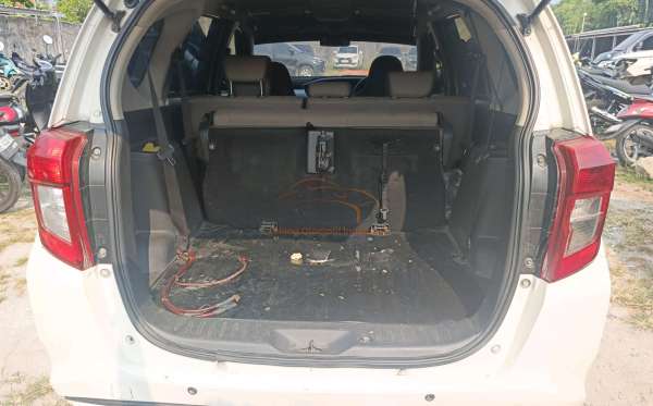 TOYOTA CALYA 1.2 G A/T