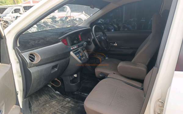 TOYOTA CALYA 1.2 G A/T