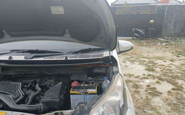 TOYOTA CALYA 1.2 G A/T
