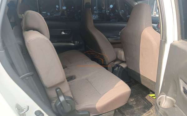 TOYOTA CALYA 1.2 G A/T