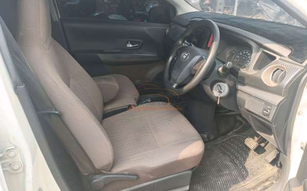 TOYOTA CALYA 1.2 G A/T