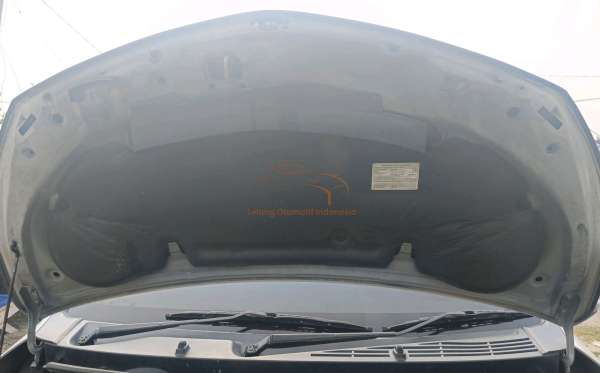 TOYOTA CALYA 1.2 G A/T