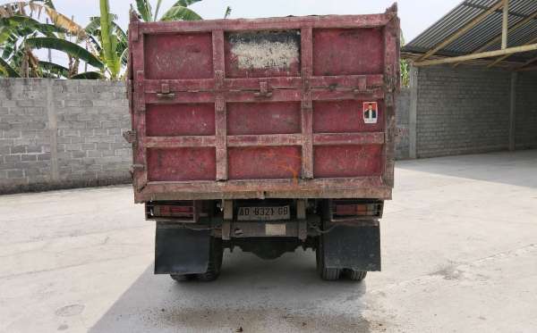 TOYOTA DYNA 130 HT