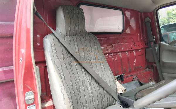 TOYOTA DYNA 130 HT