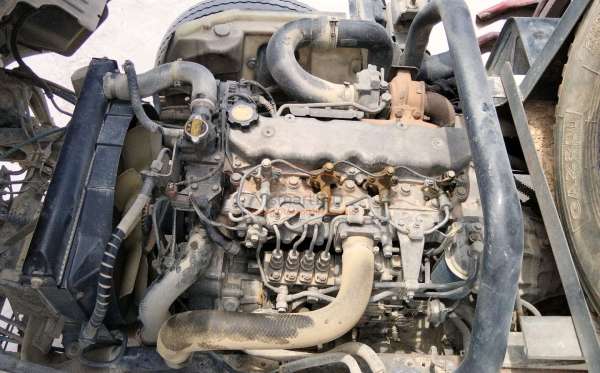 TOYOTA DYNA 130 HT
