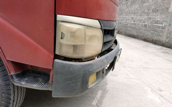 TOYOTA DYNA 130 HT
