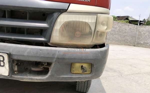 TOYOTA DYNA 130 HT