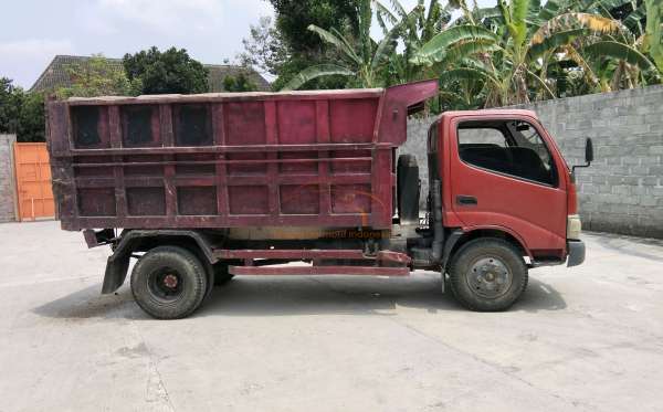 TOYOTA DYNA 130 HT