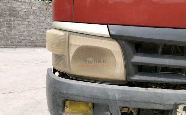 TOYOTA DYNA 130 HT