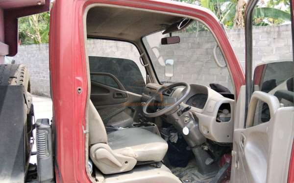 TOYOTA DYNA 130 HT