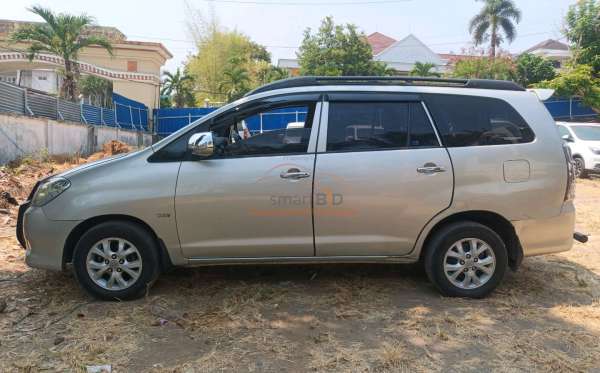 TOYOTA KIJANG