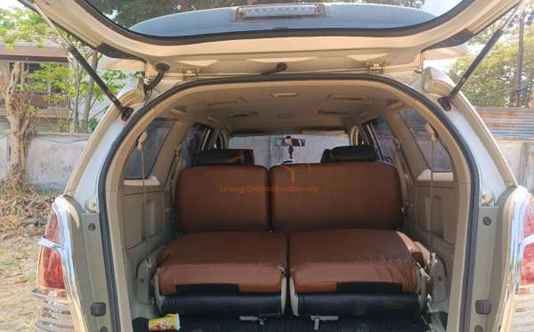 TOYOTA KIJANG