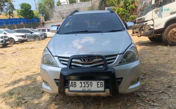 TOYOTA KIJANG