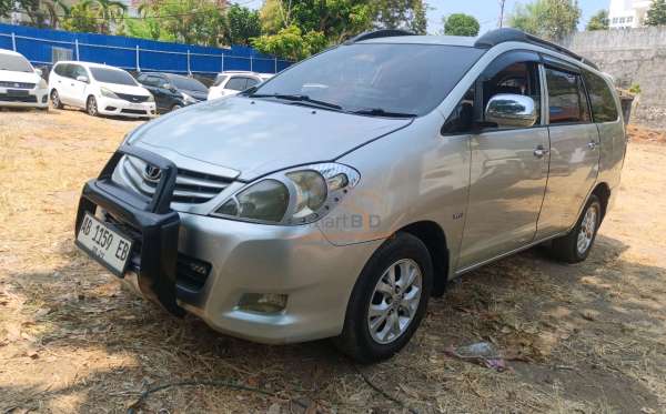 TOYOTA KIJANG