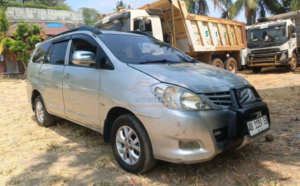TOYOTA KIJANG