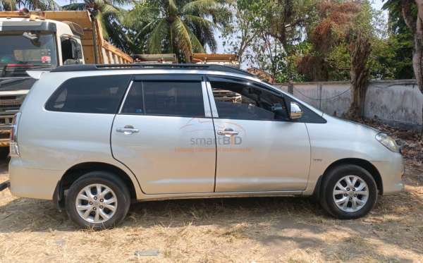 TOYOTA KIJANG