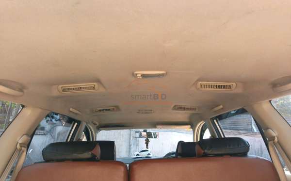 TOYOTA KIJANG