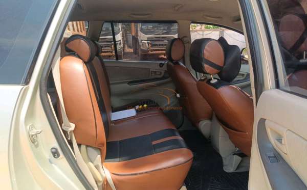 TOYOTA KIJANG