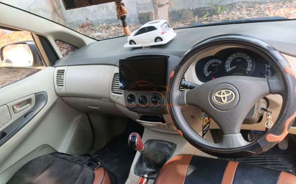 TOYOTA KIJANG