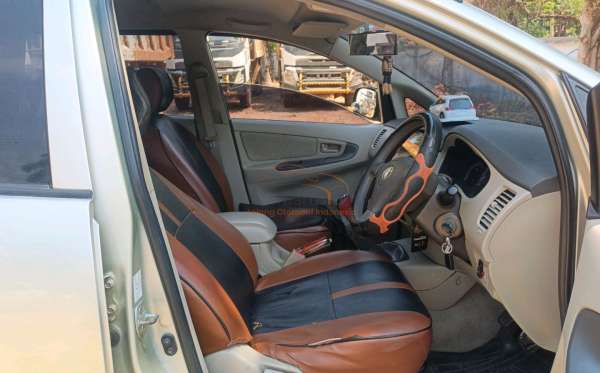 TOYOTA KIJANG